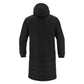 Parka longue TURVEY JA Arzano
