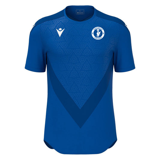 Maillot WISP SEK