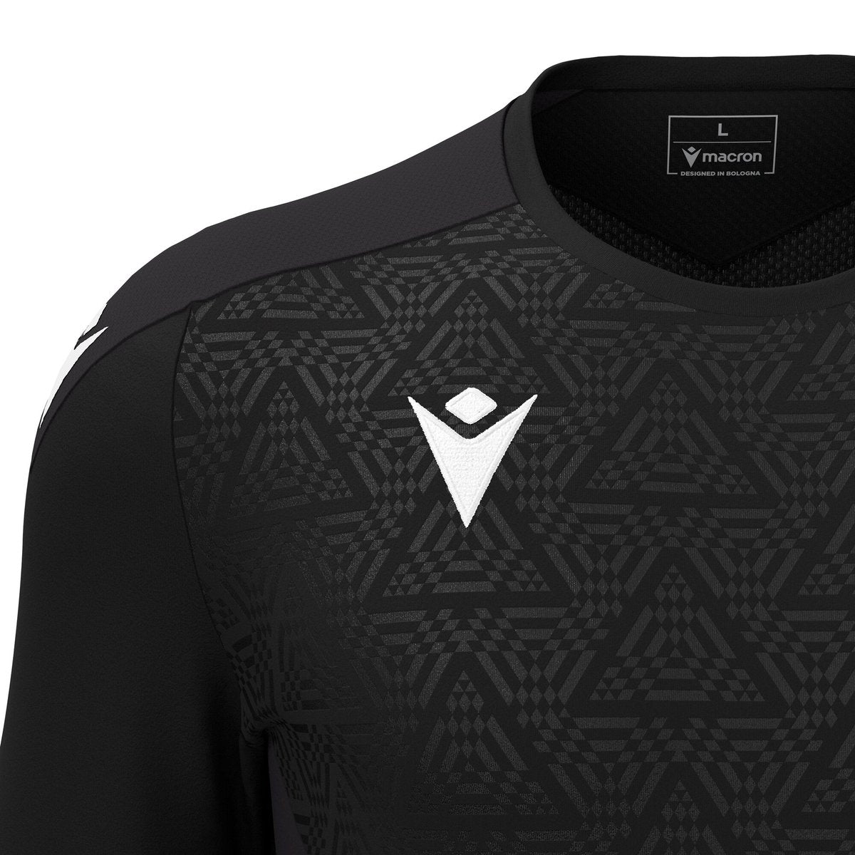 Maillot WISP Fleur d'Ajonc