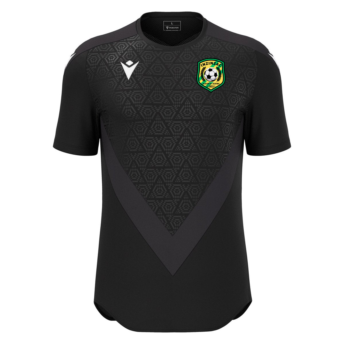 Maillot WISP Fleur d'Ajonc