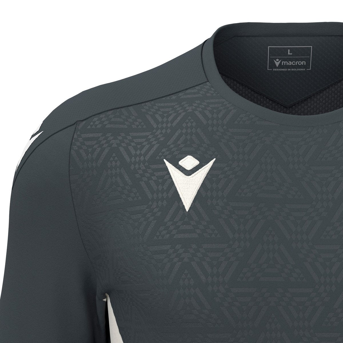 Maillot WISP Kervignac Badminton