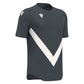 Maillot WISP Kervignac Badminton