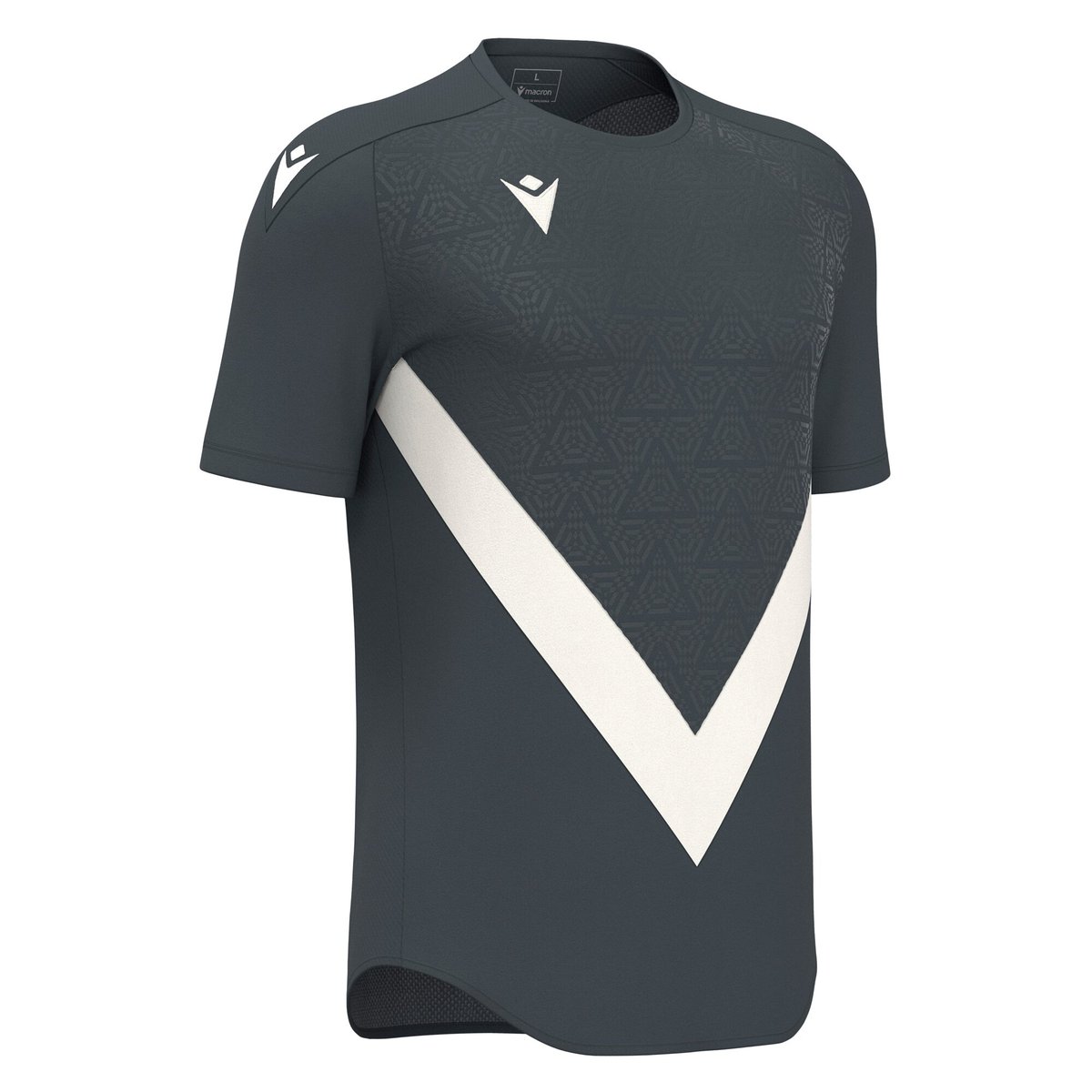 Maillot WISP Kervignac Badminton