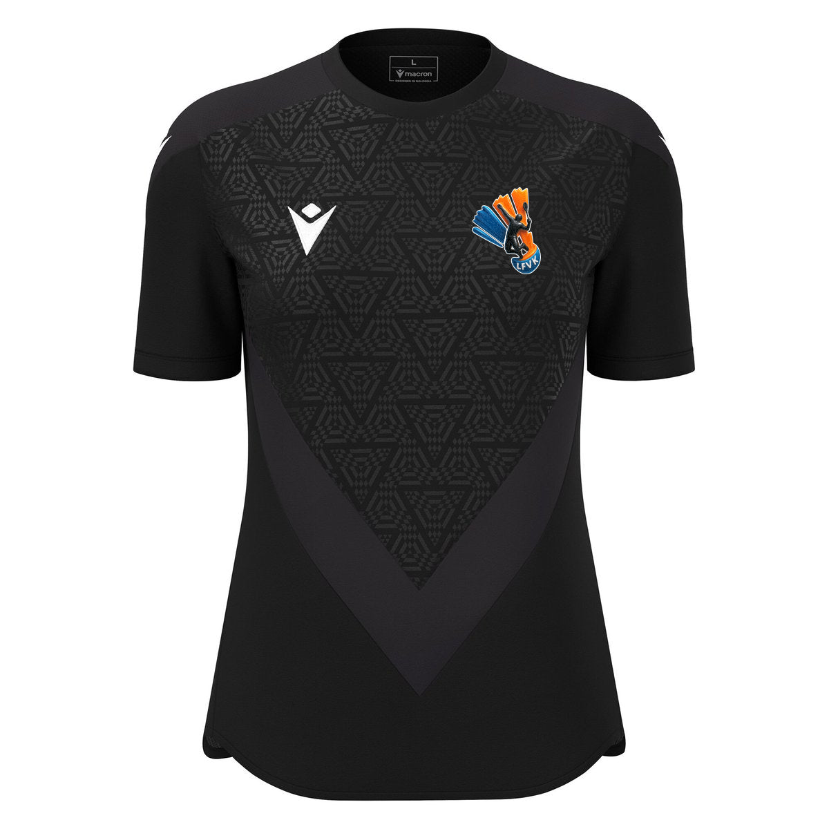 Maillot DRYAD Kervignac Badminton