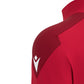 Sweat 1/4 zip ANDUIN Lorient Sports