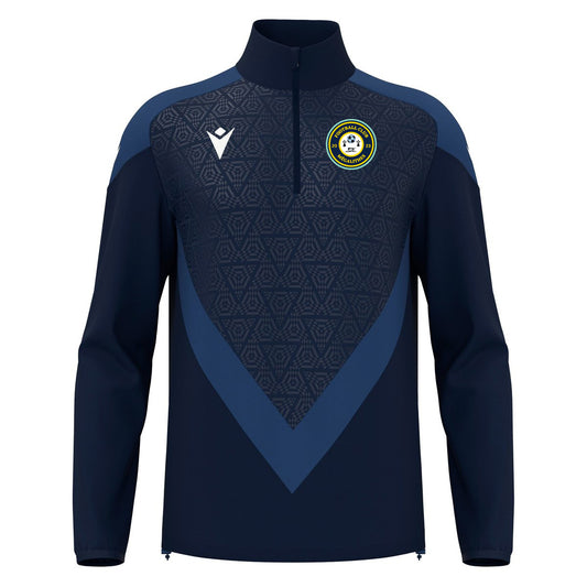 Sweat 1/4 zip ANDUIN FC Mégalithes