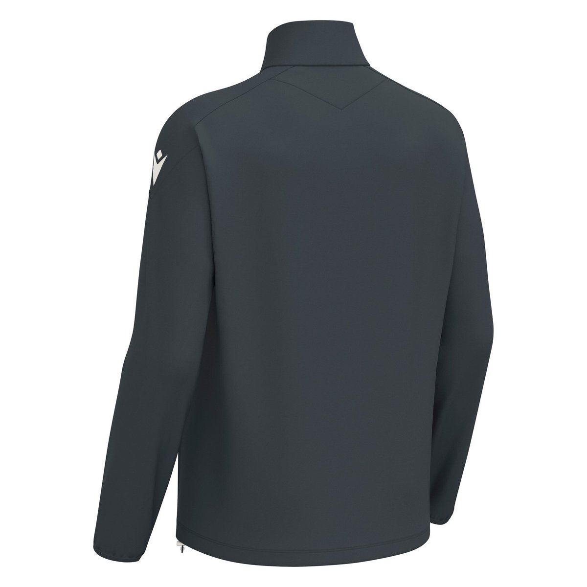 Sweat 1/4 zip ANDUIN Kervignac Badminton