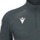 Sweat 1/4 zip ANDUIN Kervignac Badminton