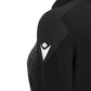 Sweat 1/4 zip ANORA Kervignac Badminton
