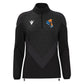 Sweat 1/4 zip ANORA Kervignac Badminton