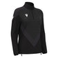 Sweat 1/4 zip ANORA Kervignac Badminton