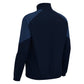Veste POSEIDON FC Mégalithes