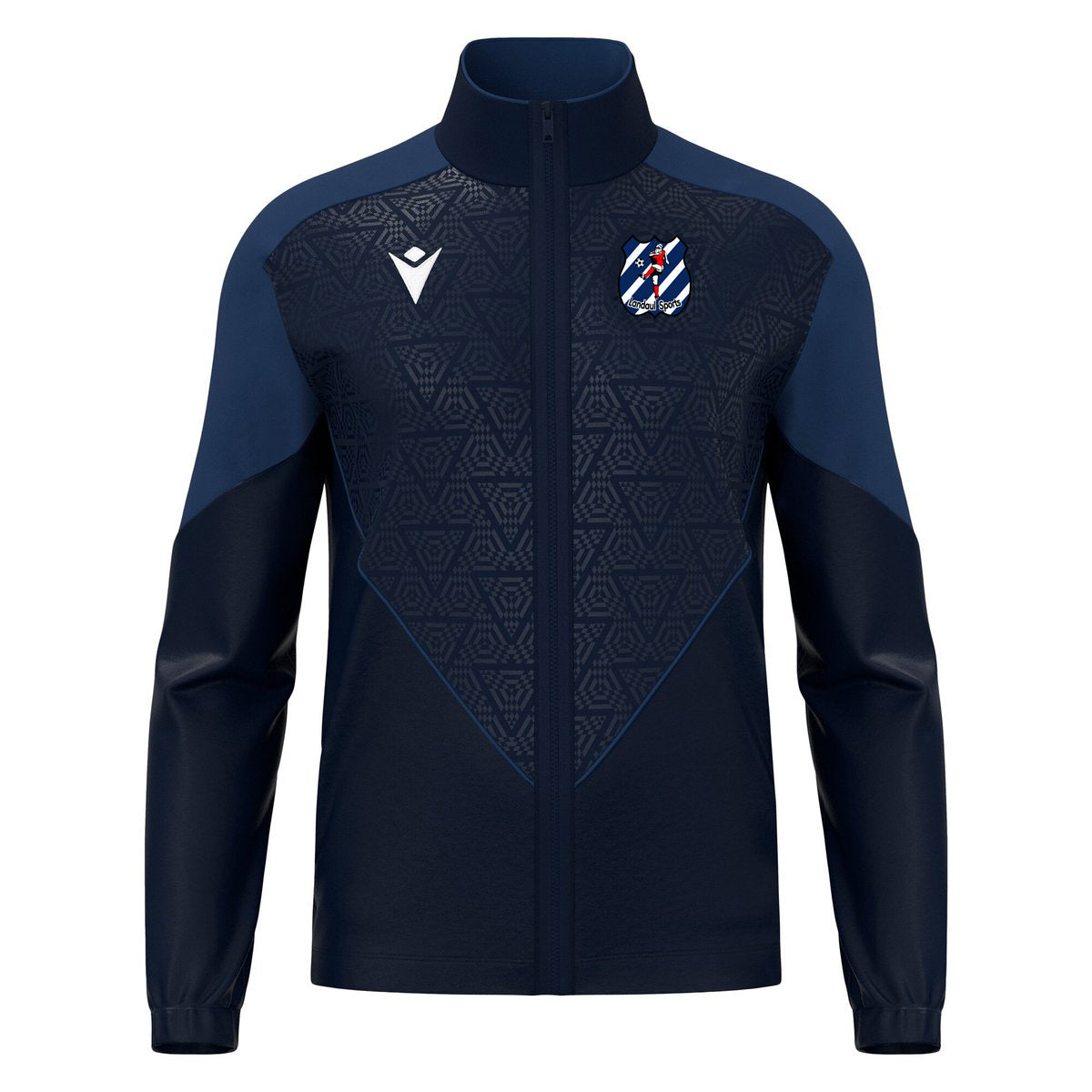 Veste POSEIDON Landaul Sports