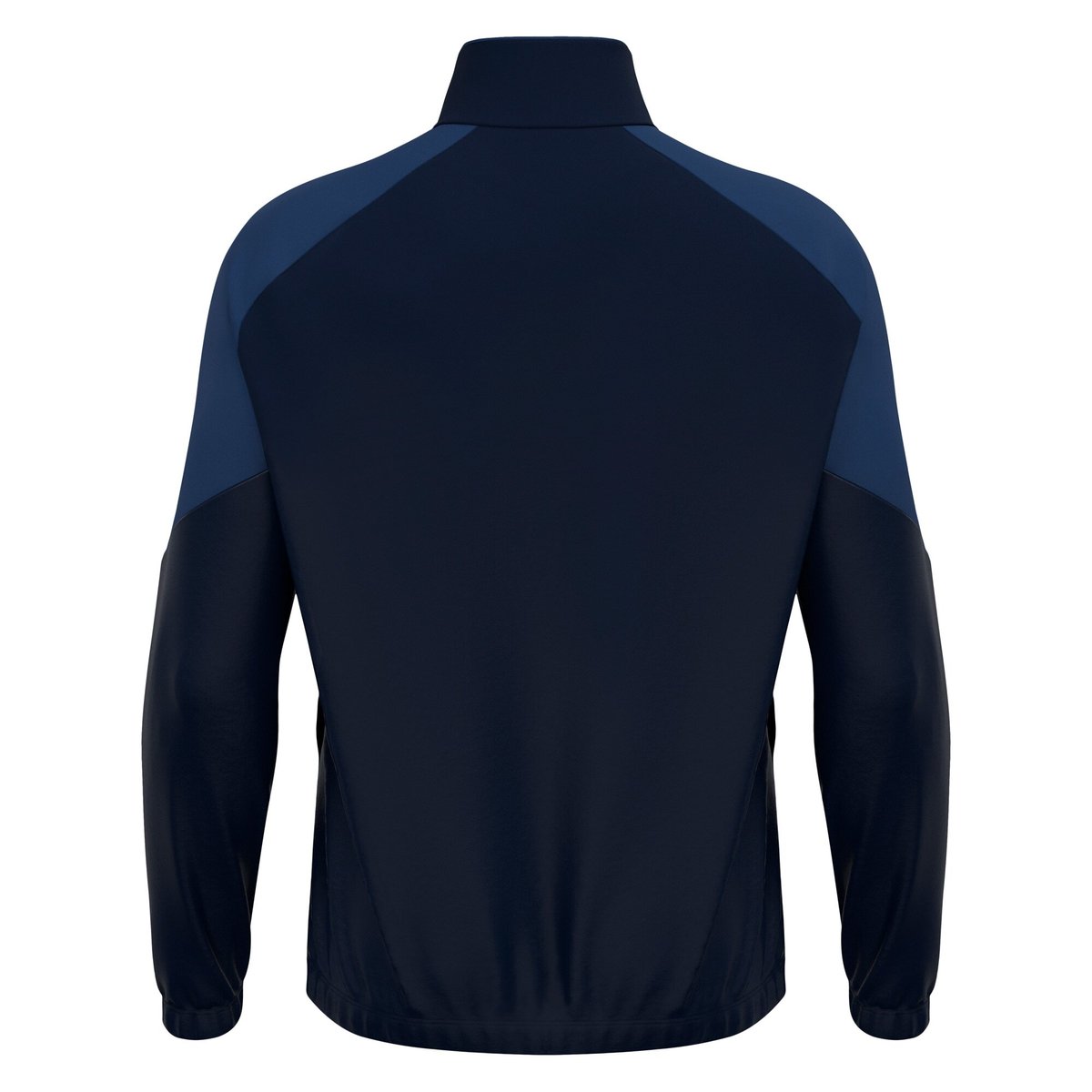 Veste POSEIDON FC Mégalithes