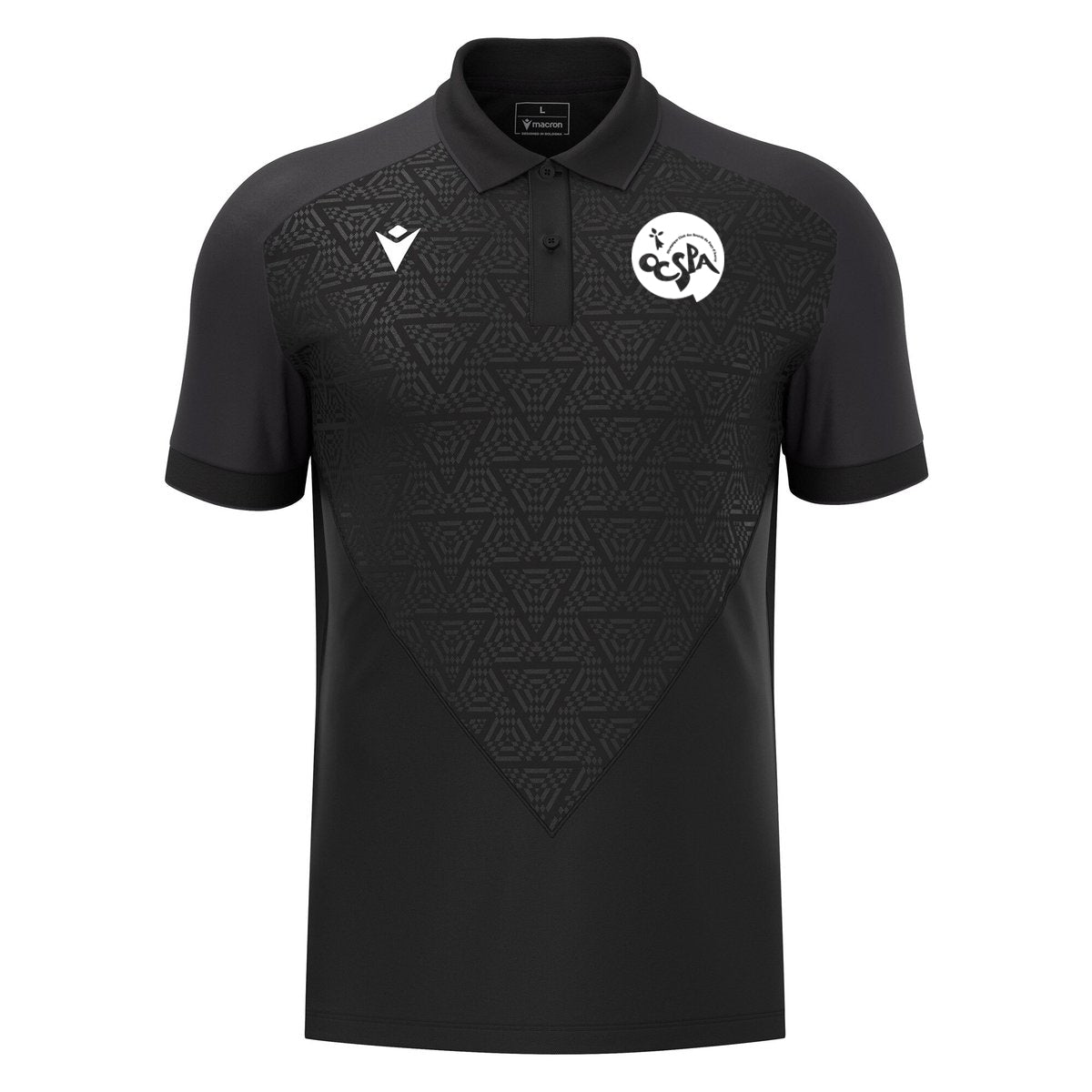 Polo BALDWIN OCSPA