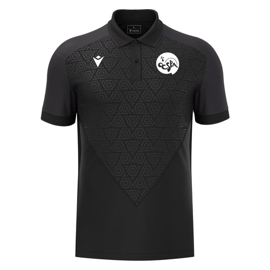 Polo BALDWIN OCSPA
