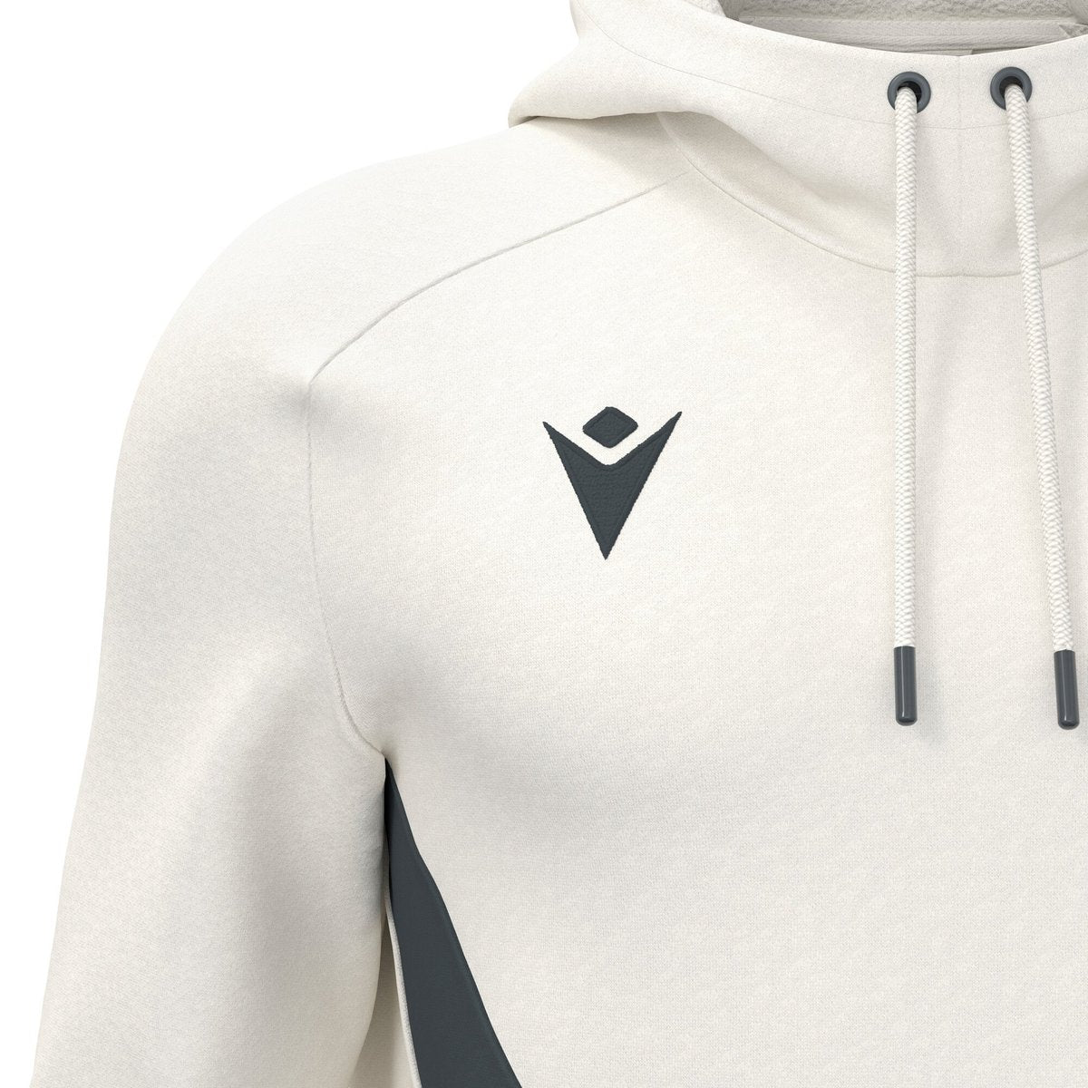 Sweat à capuche FENDERS Kervignac Badminton