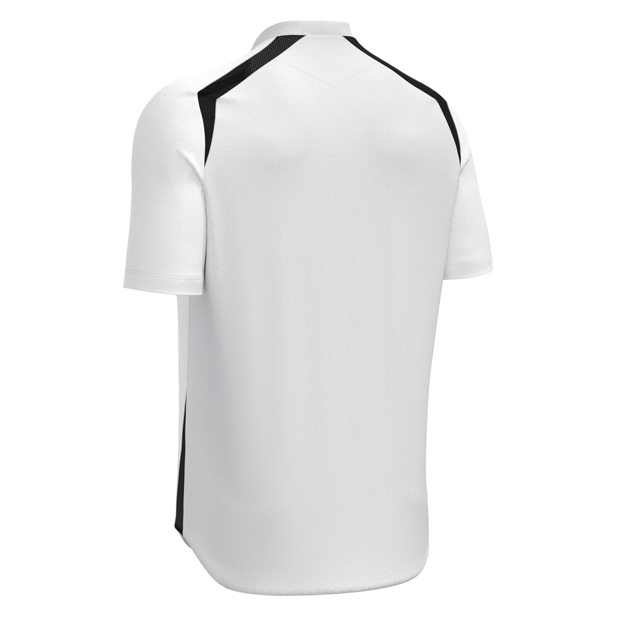 Maillot WYRM Kervignac Badminton