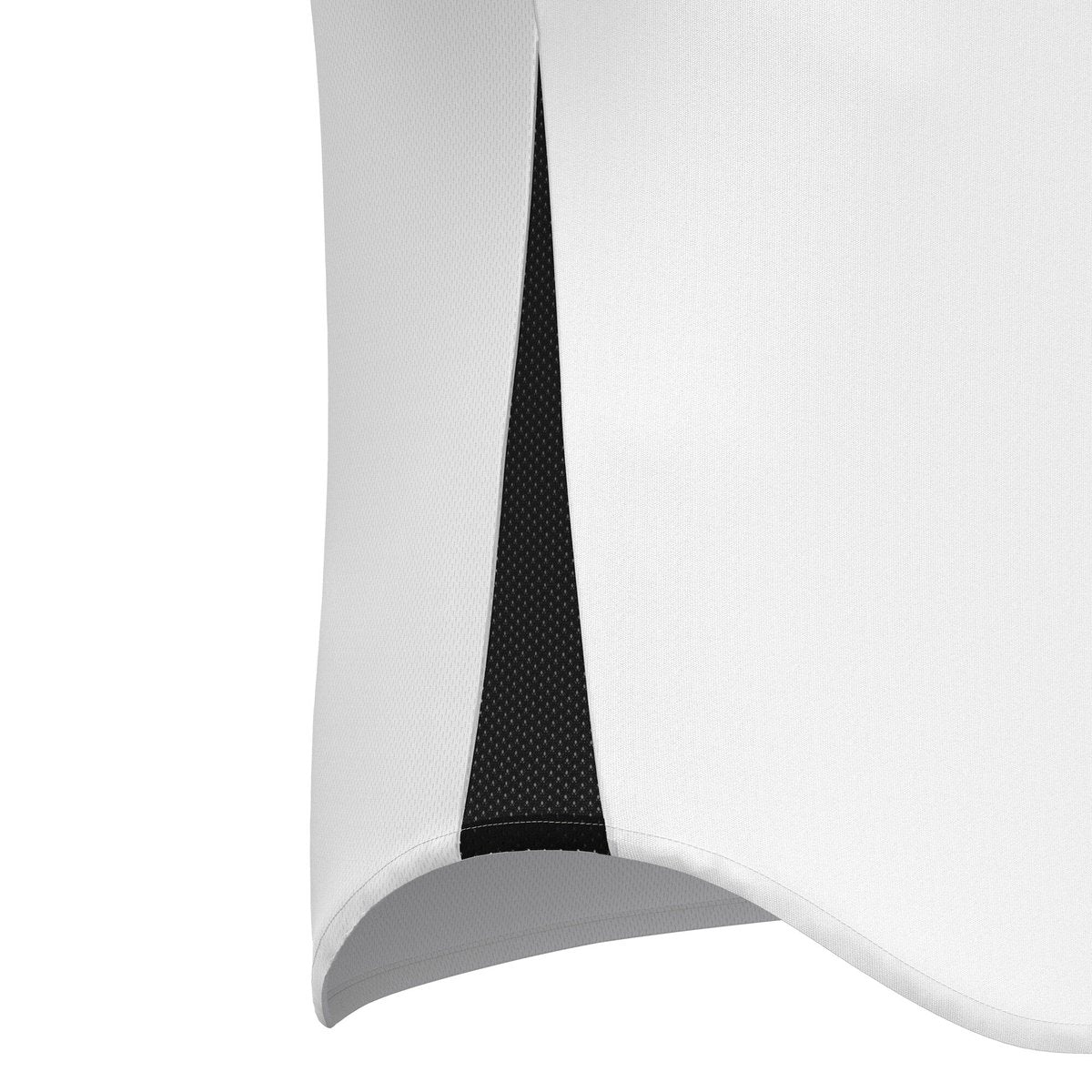 Maillot WYRM Kervignac Badminton