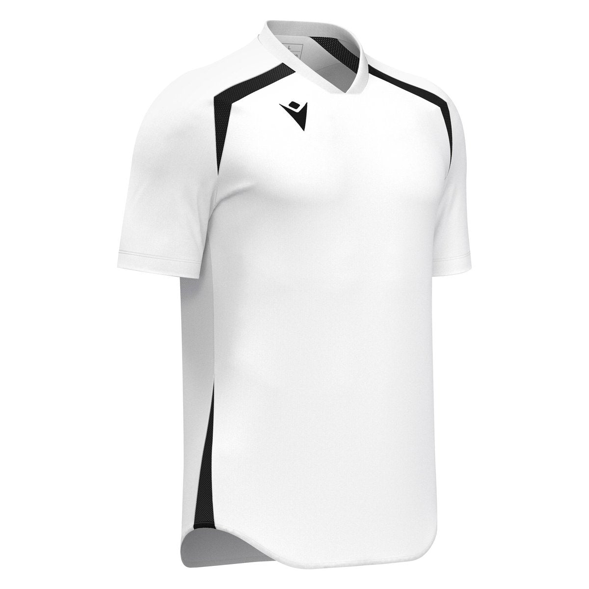 Maillot WYRM Kervignac Badminton
