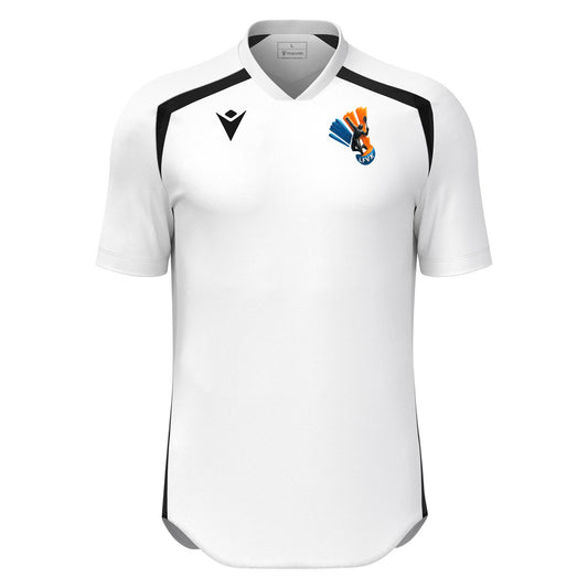 Maillot WYRM Kervignac Badminton