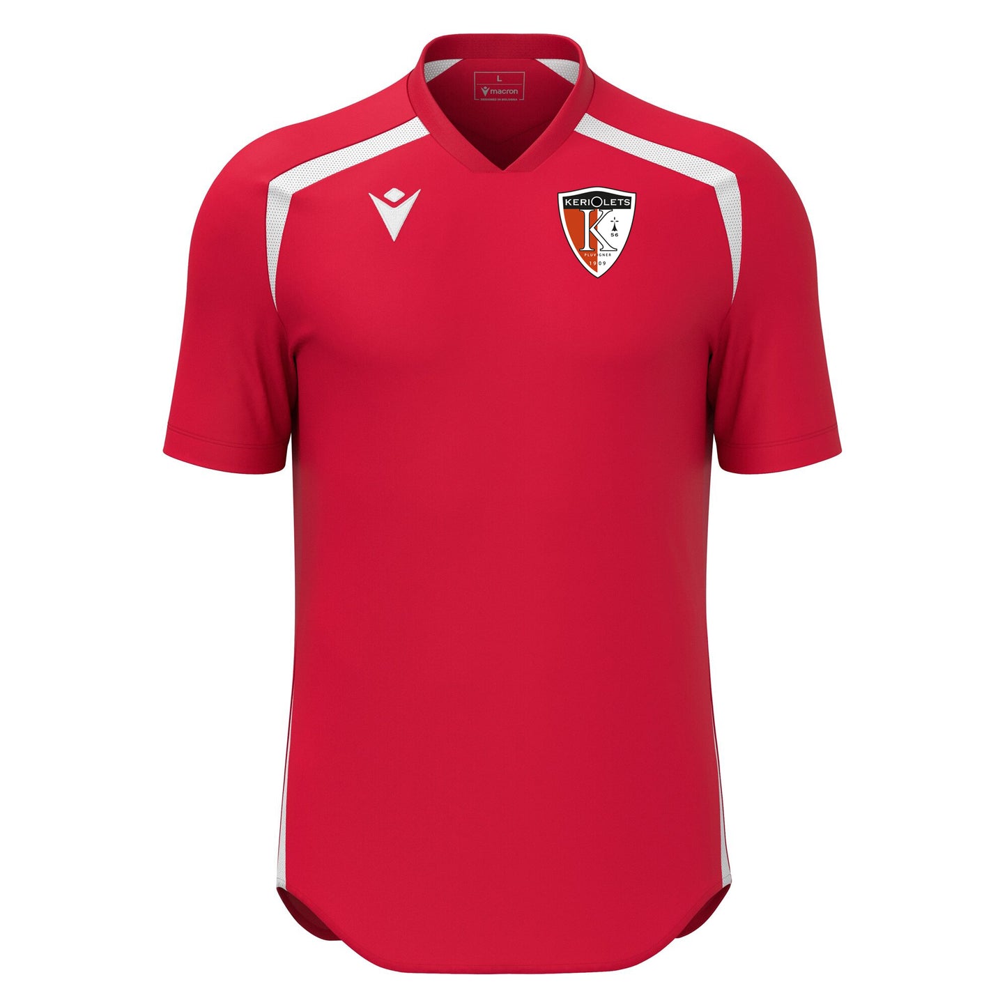Pack COMPLET SENIORS Keriolets