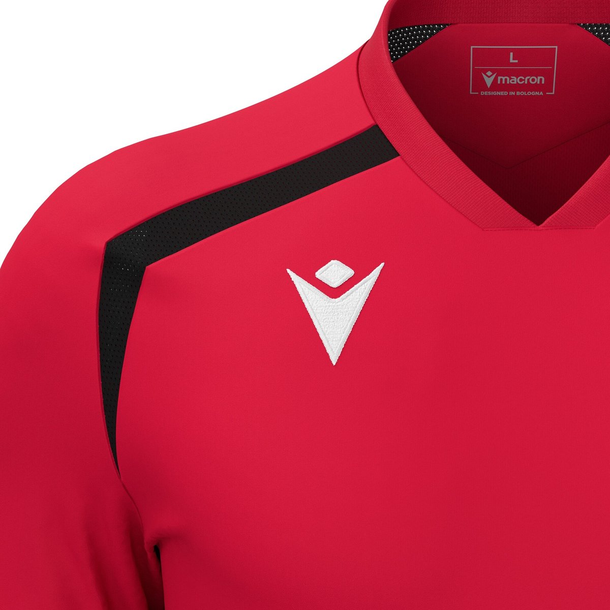 Maillot WYRM JA Arzano