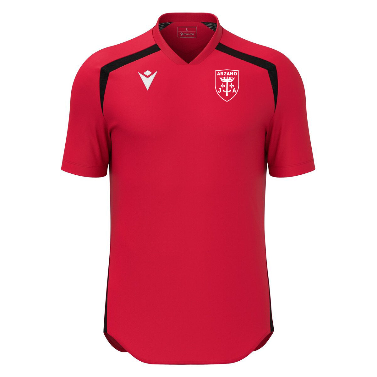 Maillot WYRM JA Arzano