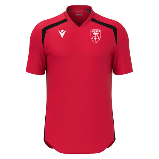 Maillot WYRM JA Arzano