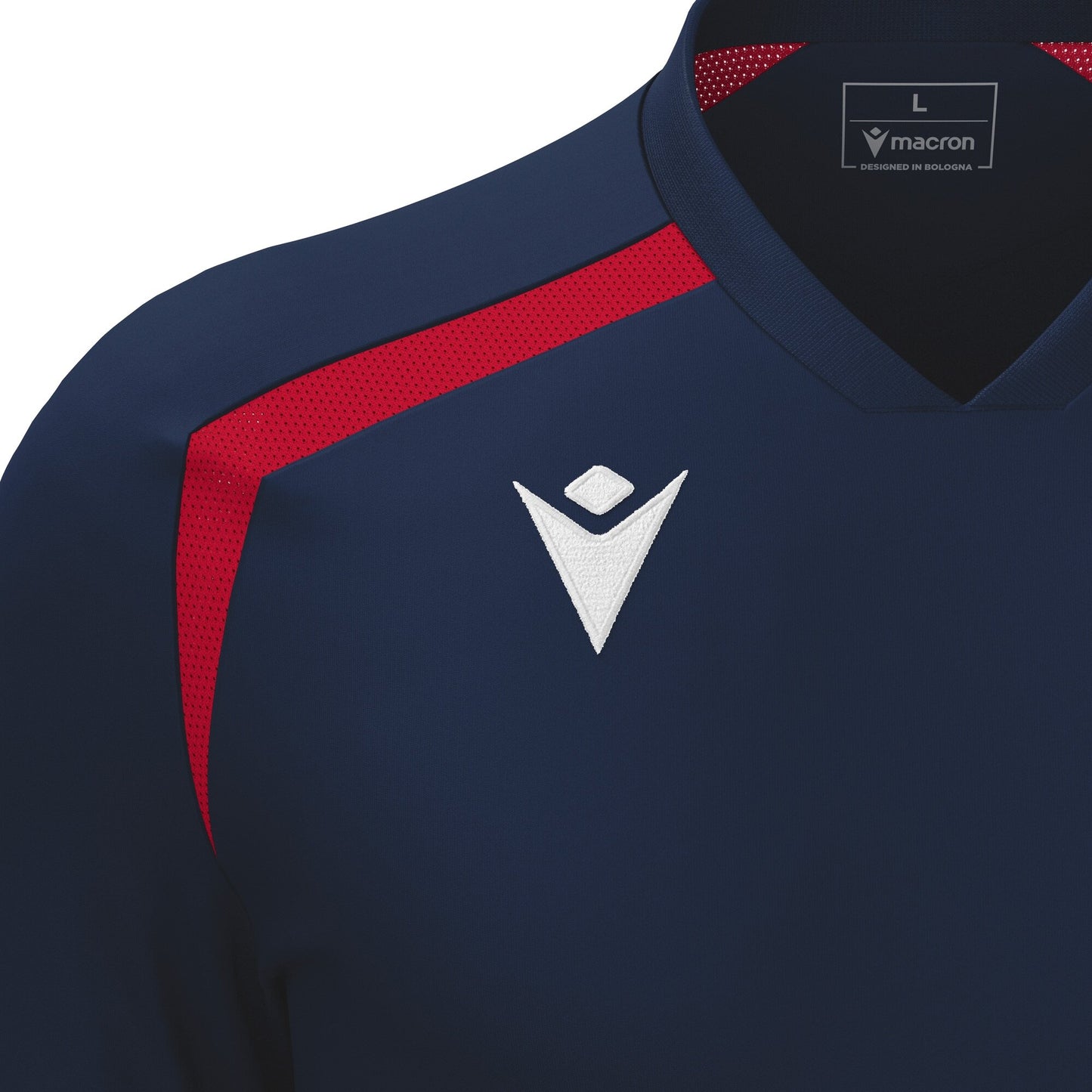 Maillot WISP CEP foot