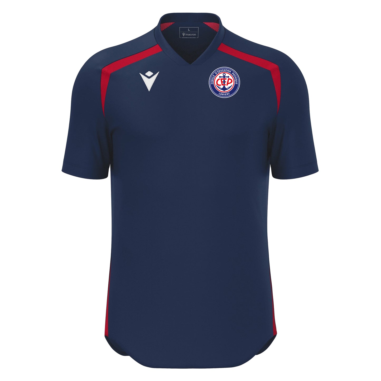 Maillot WISP CEP foot