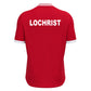 Maillot ELVES Pétanque Lochristoise