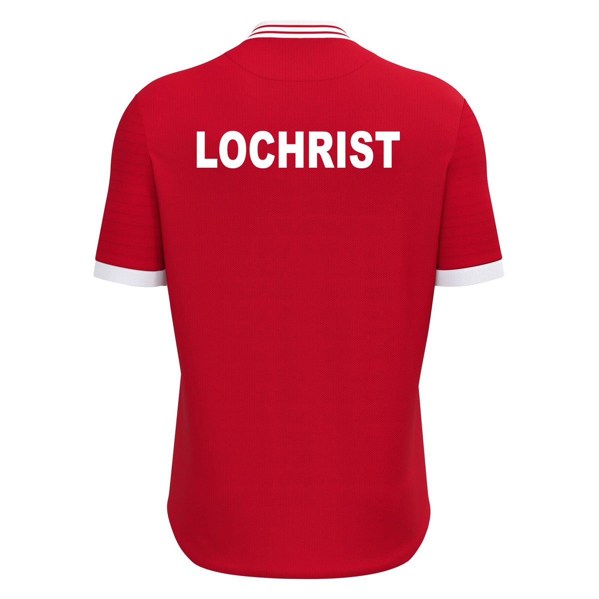 Maillot ELVES Pétanque Lochristoise