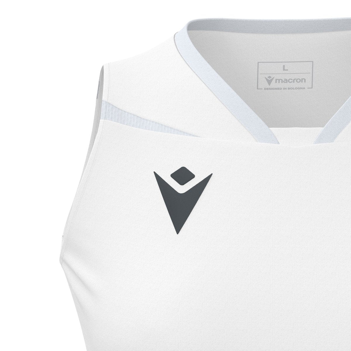 Maillot sans manche LILY Kervignac Badminton