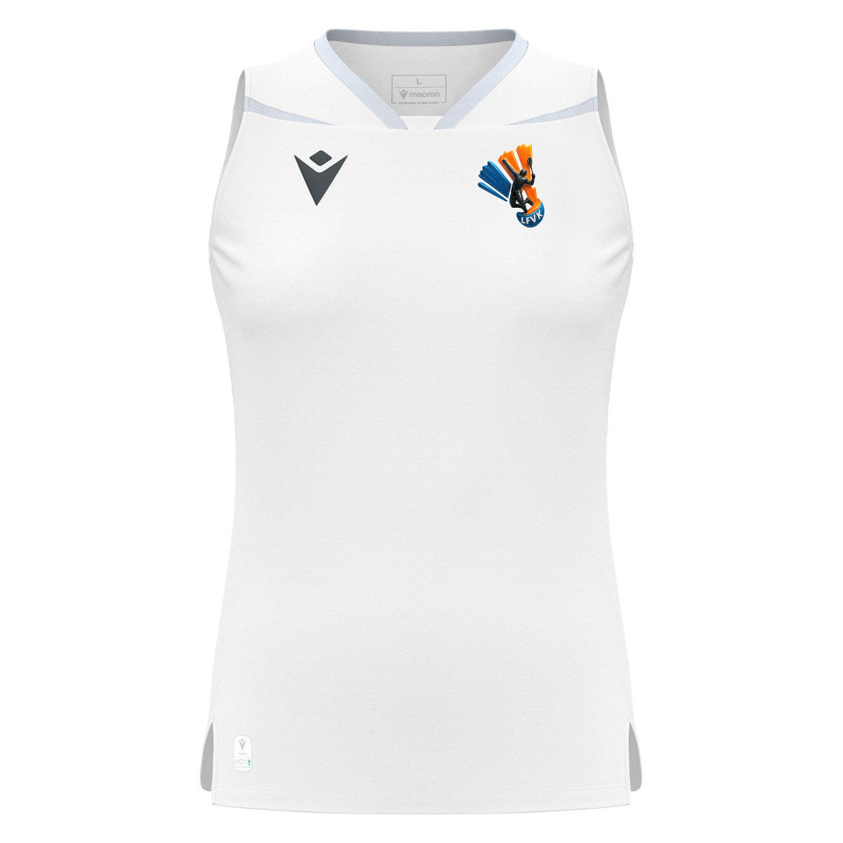 Maillot sans manche LILY Kervignac Badminton