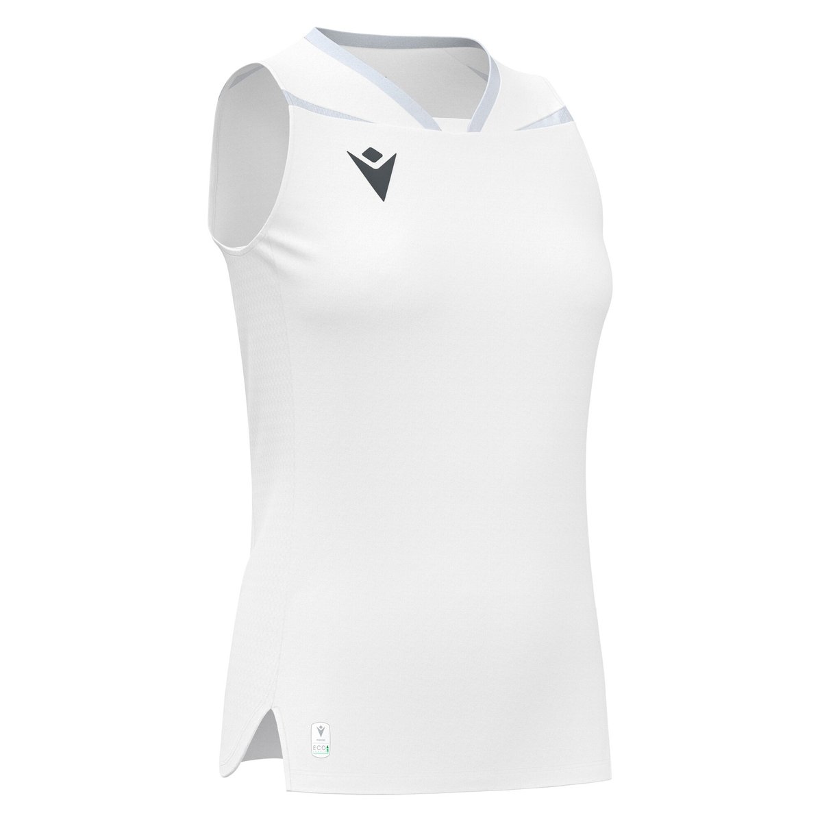 Maillot sans manche LILY Kervignac Badminton