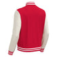 Veste college FIDDEL Guideloise Basket