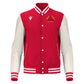 Veste college mixte FIDDEL PAVB