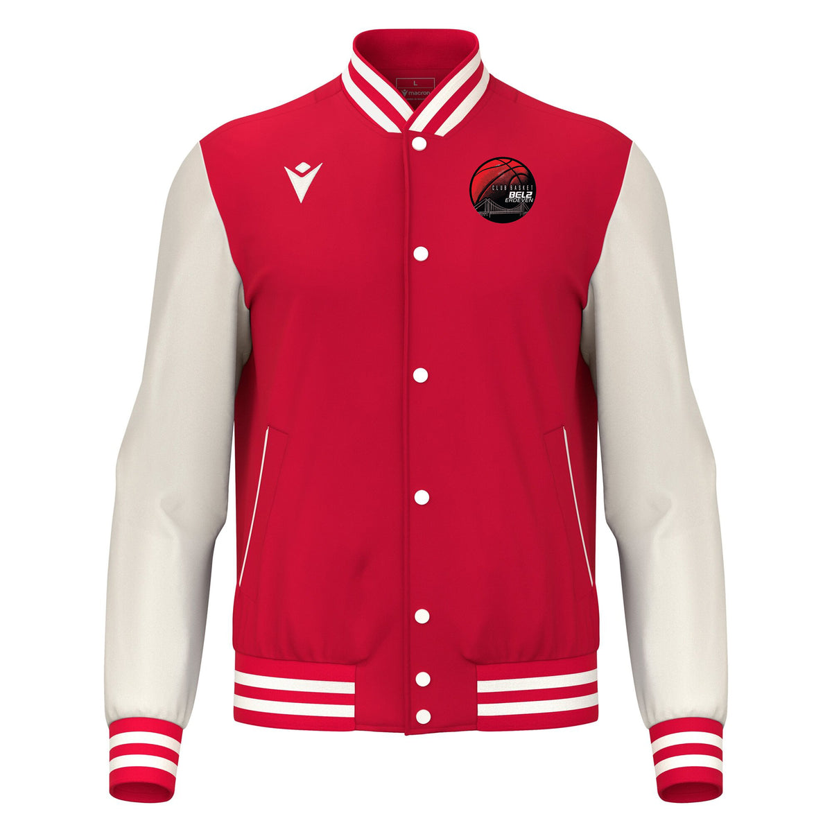 Veste college FIDDEL BBE