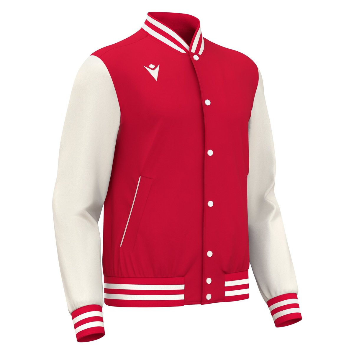 Veste college FIDDEL JA Arzano
