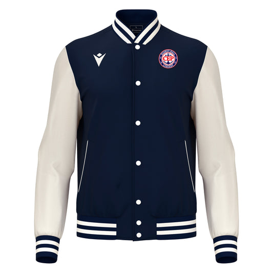 Veste college FIDDEL CEP Basket