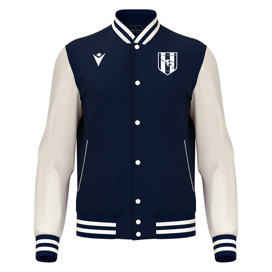 Veste collège FIDDEL La Guideloise Foot