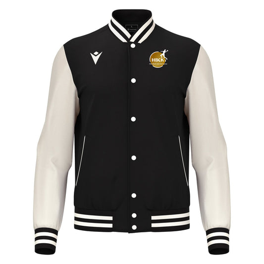 Veste college FIDDEL HBCK