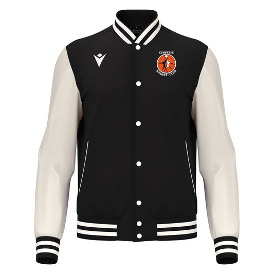 Veste college FIDDEL KBC