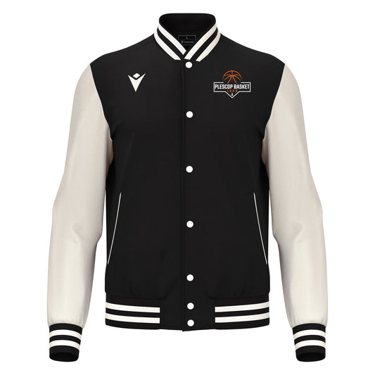 Veste college FIDDEL Plescop Basket