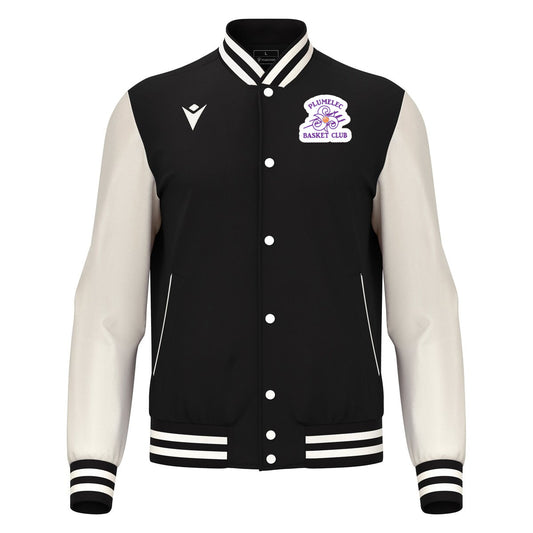 Veste college FIDDEL Plumelec BC