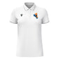 Polo femme MELODY Kervignac Badminton