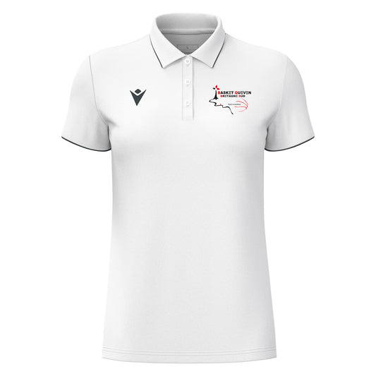 Polo femme MELODY BQBS