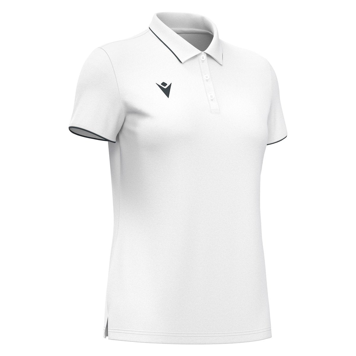 Polo femme MELODY Kervignac Badminton