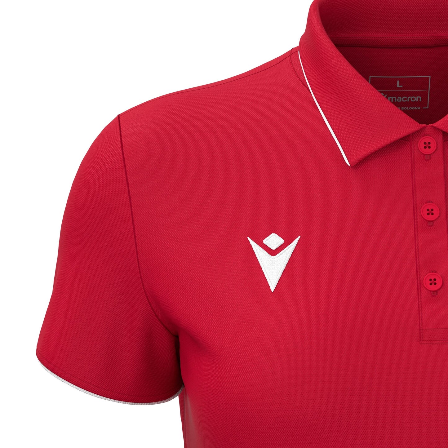Polo femme MELODY BQBS